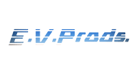 E.V.Prods. - Fiction - Logo