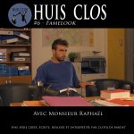 News #045 - Huis clos - Episode #6